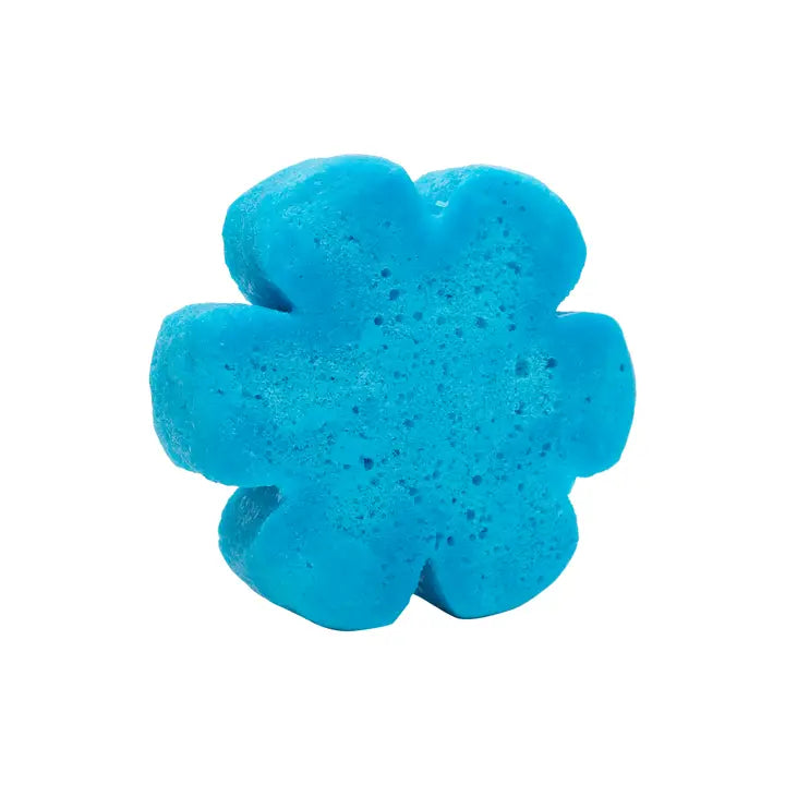 Soap Infused Spongie - Blooming Bubbles