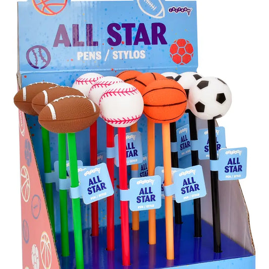 Sports Pen