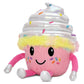 Sprinkles the Cupcake Mini Plush