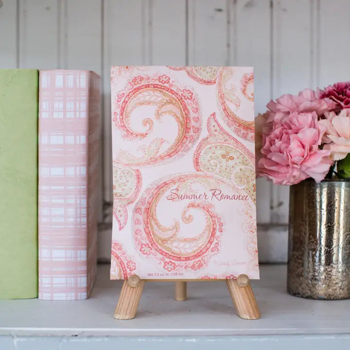Summer Romance Sachet