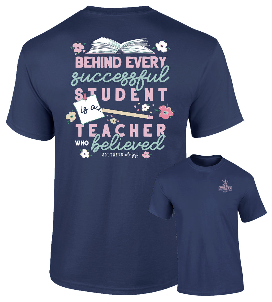 Southernology Teaching Success T-Shirt