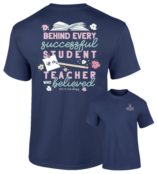 Southernology Teaching Success T-Shirt