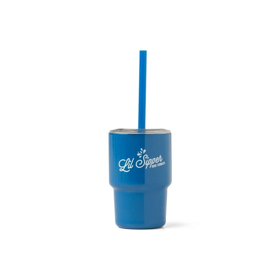 Modern Monkey Lil' Sipper Mini Tumbler