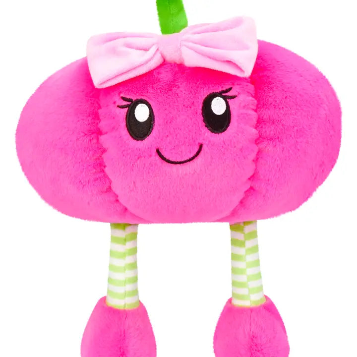Pretty Pumpkin Plush