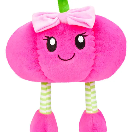 Pretty Pumpkin Plush