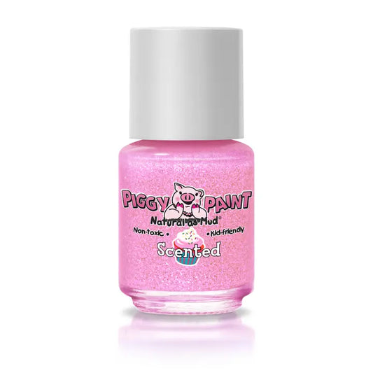 Piggy Paint Cupcake Cutie Nail Polish