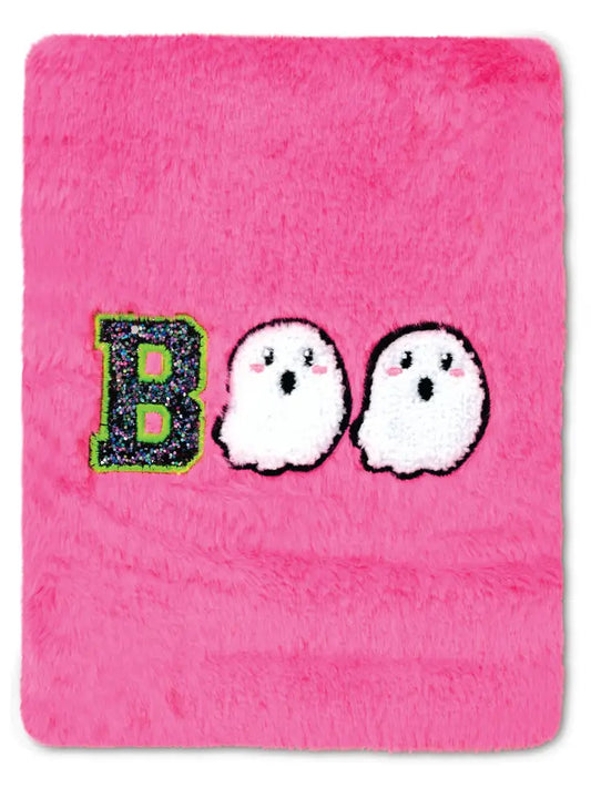 Boo Journal