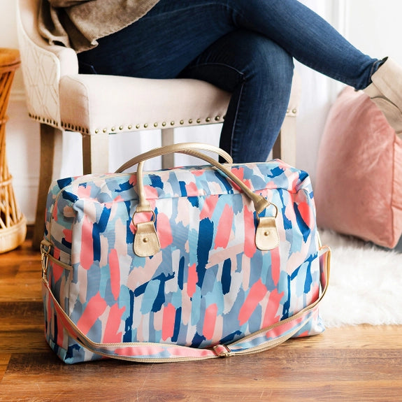 Viv & Lou Kendra Travel Bag