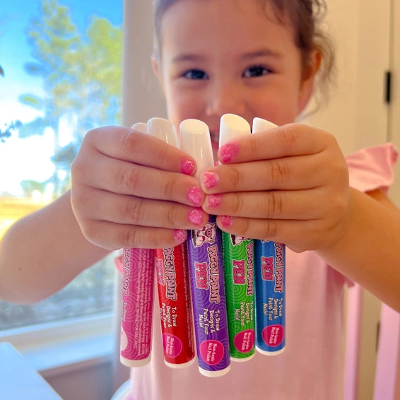 Piggy Paint Pens
