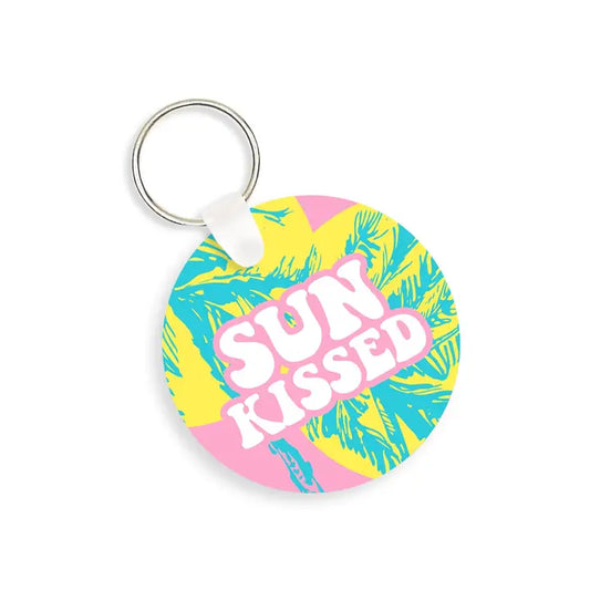 Viv & Lou Sunkissed Keychain