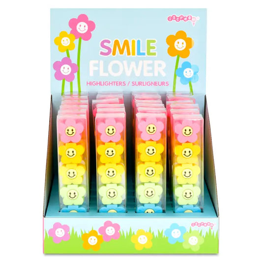 Smile Flower Highlighter