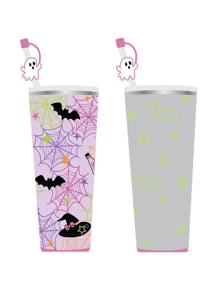 Glow in the Dark Magic Potion Tumbler