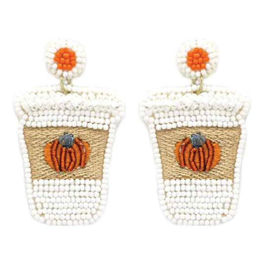 Viv & Lou Spice Spice Baby Earrings