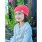 Kids Solid C.C Beanie Pale Blue