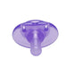 Nookums Purple Pacifier 2 Pack