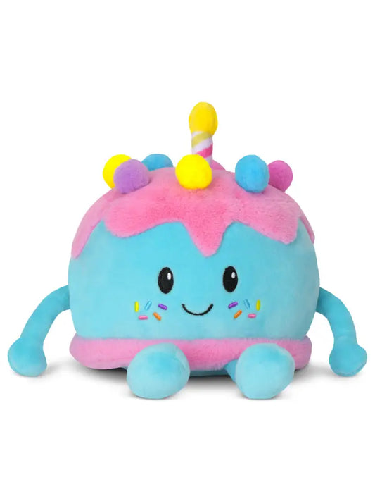 Birthday Cake Mini Plush