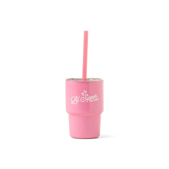 Modern Monkey Lil' Sipper Mini Tumbler