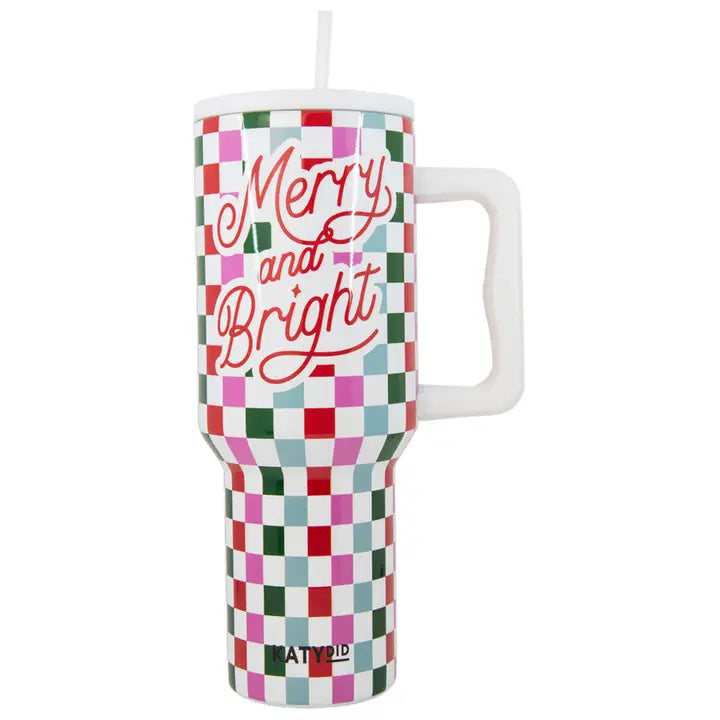 CHRISTMAS CUPS