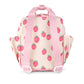 Itzy Bitzy Backpack Strawberries & Cream