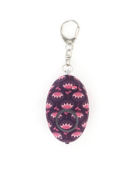 Mayday Mini Alarm Key Chain