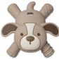 Ritzy Teether™ Baby Molar Teether Puppy