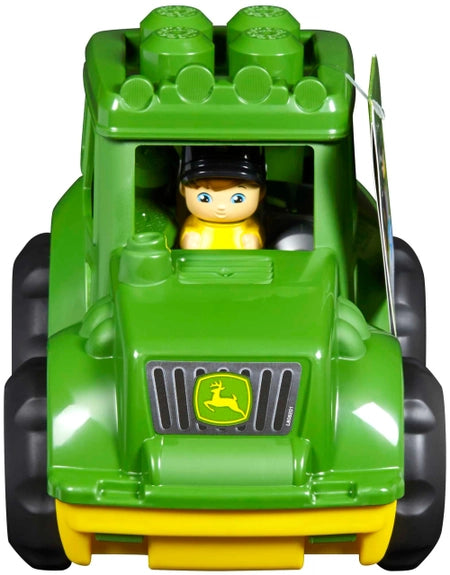 Mega Bloks John Deere Lil' Tractor