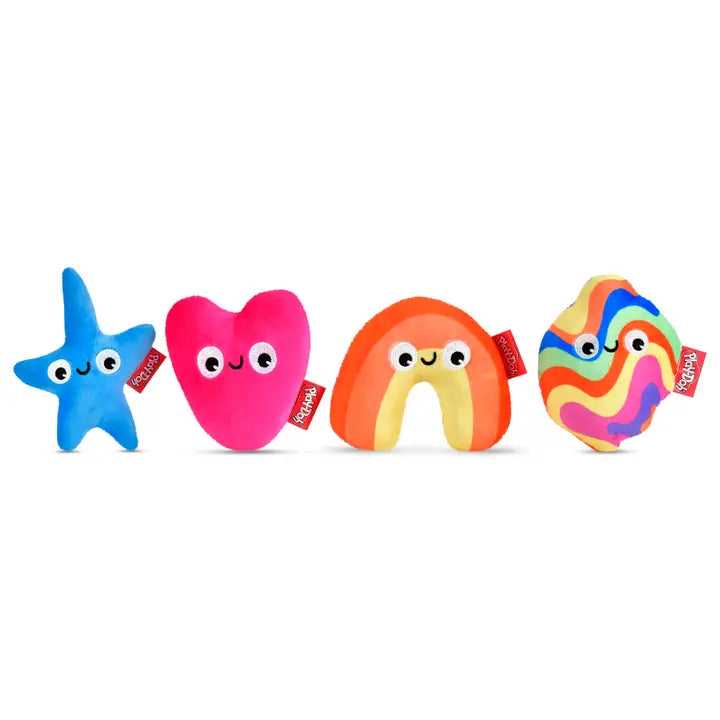 Play-Doh Scented Interactive Plush