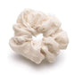 Brunch Scrunchie - Frayed Linen