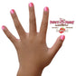 Piggy Paint Sassy Strawberry Nail Polish