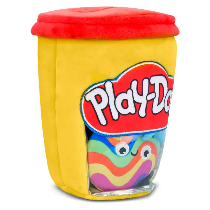 Play-Doh Scented Interactive Plush