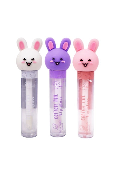 Cotton Tail Lip Gloss