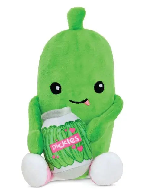 Pickle Screamsicle Screamsicle Mini Plush Character