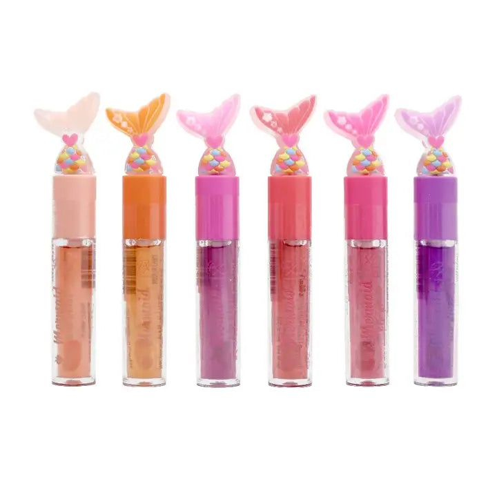 Prolux Mermaid Lip Gloss