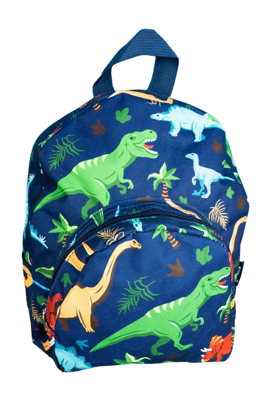 NGIL Dino-Mite Dinosaur Small Backpack