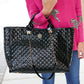 Melissa Tote Bag Black