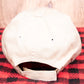 Distressed Stone 'Mama Claus' Cap