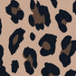 Viv & Lou Wild Side Leopard Blanket