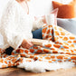 Viv & Lou Catherine Blanket