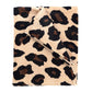 Viv & Lou Wild Side Leopard Blanket