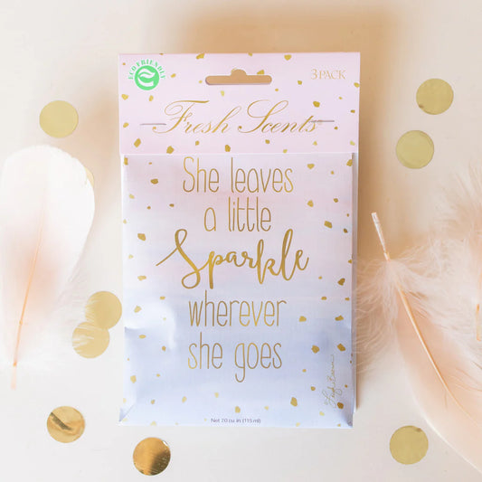 Little Sparkle - Sachet