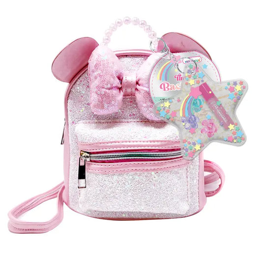 Tiny Mini Backpack, Caticorn