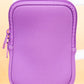 Purple Tumbler Pouch