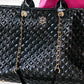 Melissa Tote Bag Black