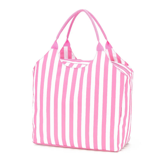 Viv & Lou Yacht Club Beach Bag