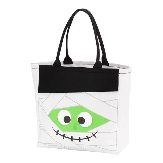 Marvin Mummy Character Tote