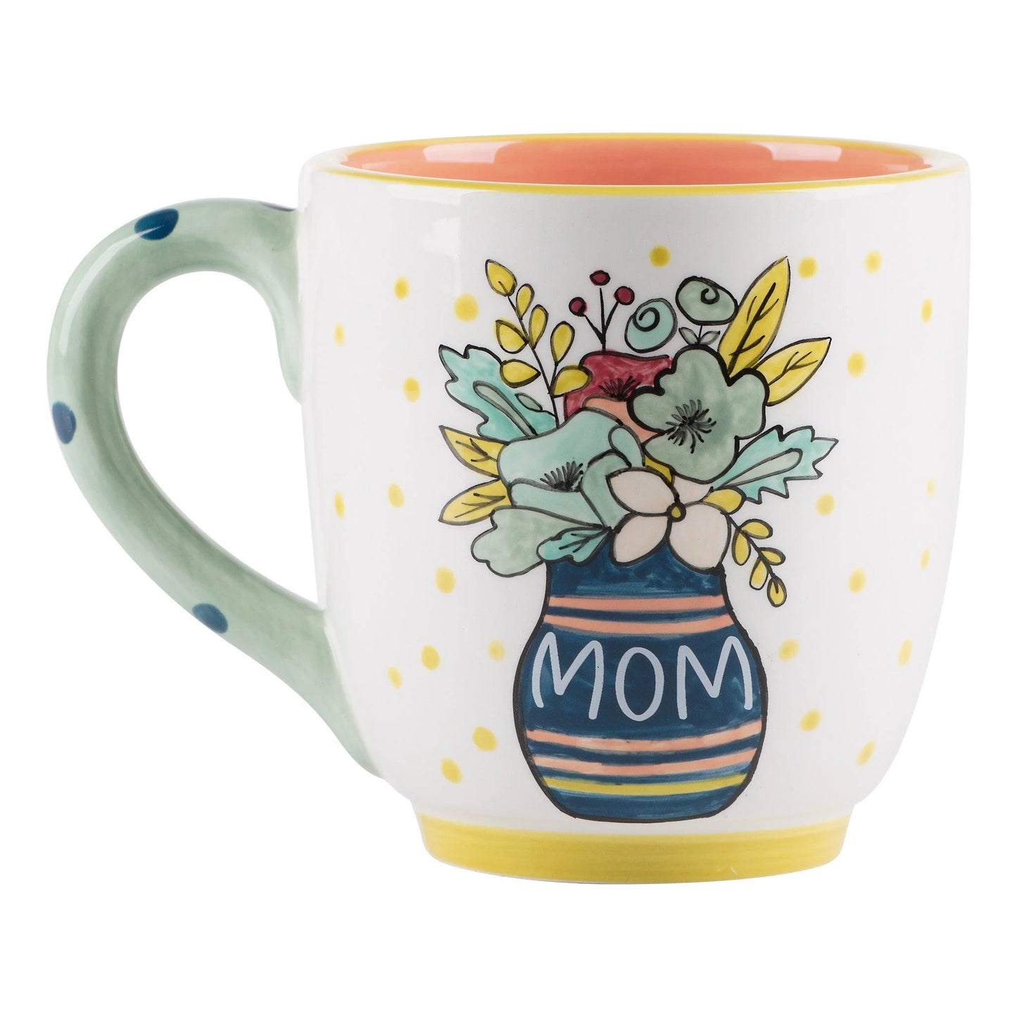 Always My Mother Forever My Friend Glory Haus Mug