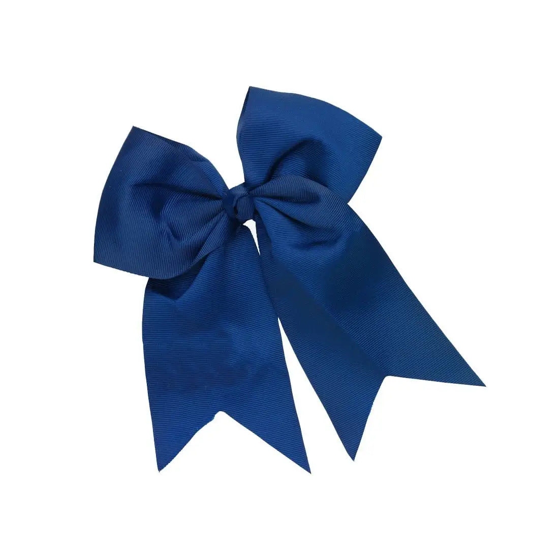 Viv & Lou Navy Hair Bow