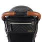 Itzy Ritzy Jetsetter Black Travel Stroller Caddy