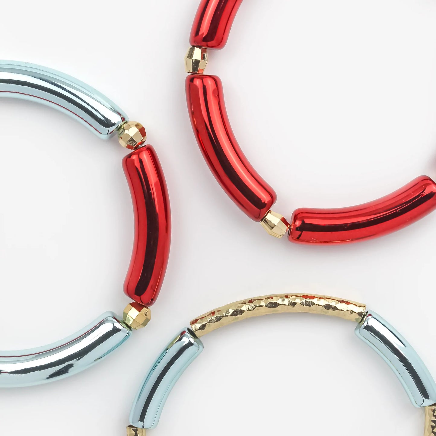 Erimish Candy Cane Starter Stack