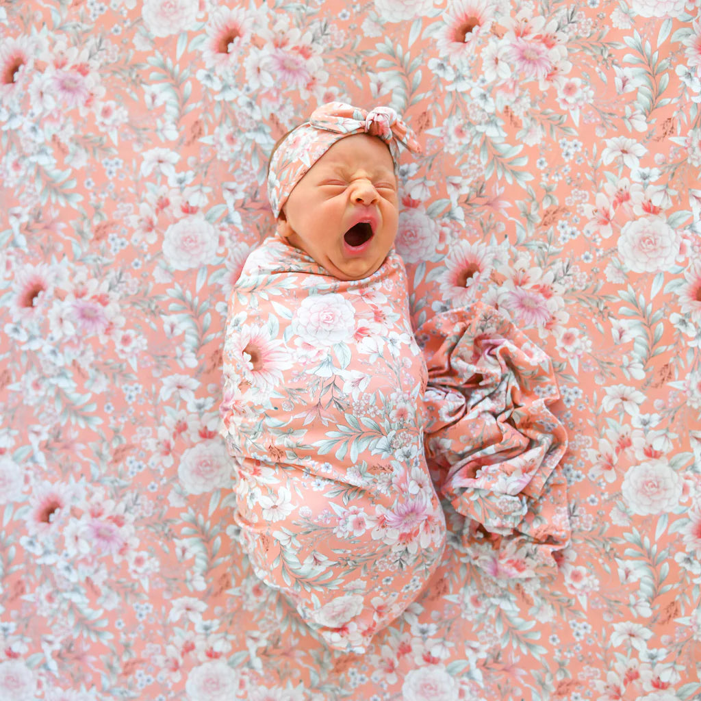 Esther Swaddle